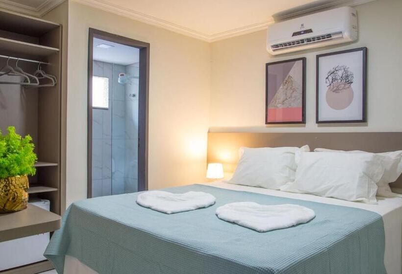 ホテル Juazeiro Comfort