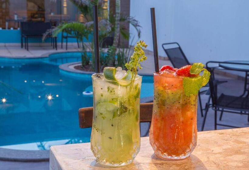 בית מלון כפרי Juazeiro Comfort