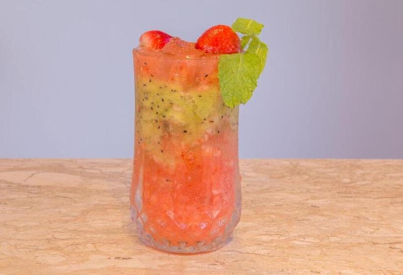 בית מלון כפרי Juazeiro Comfort