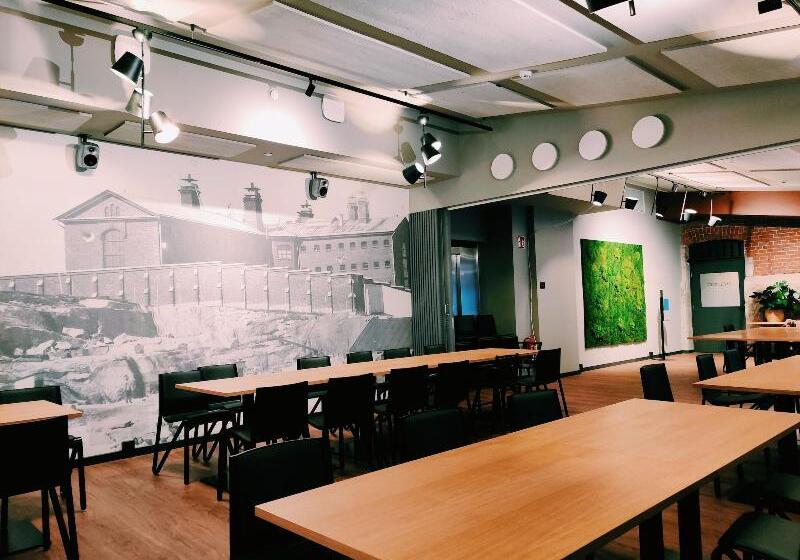 בית מלון כפרי Kakola