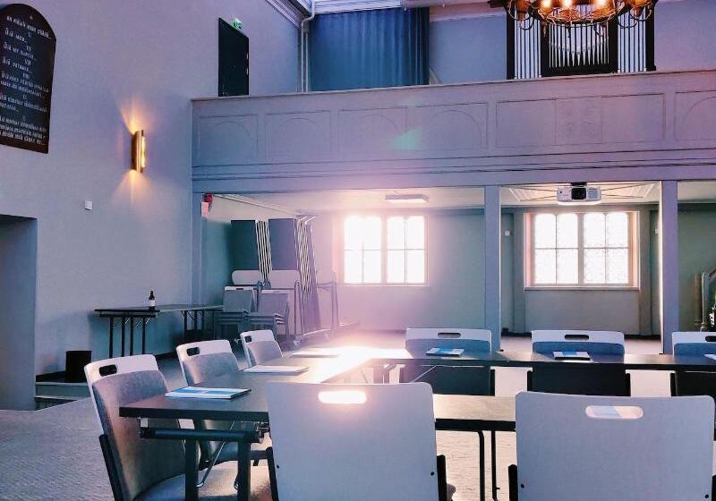 בית מלון כפרי Kakola