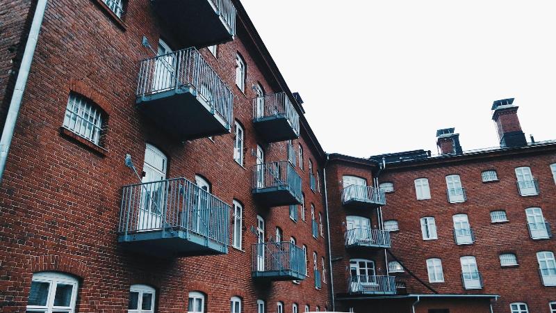 בית מלון כפרי Kakola