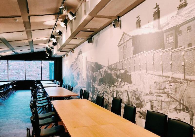 בית מלון כפרי Kakola