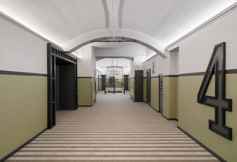 בית מלון כפרי Kakola