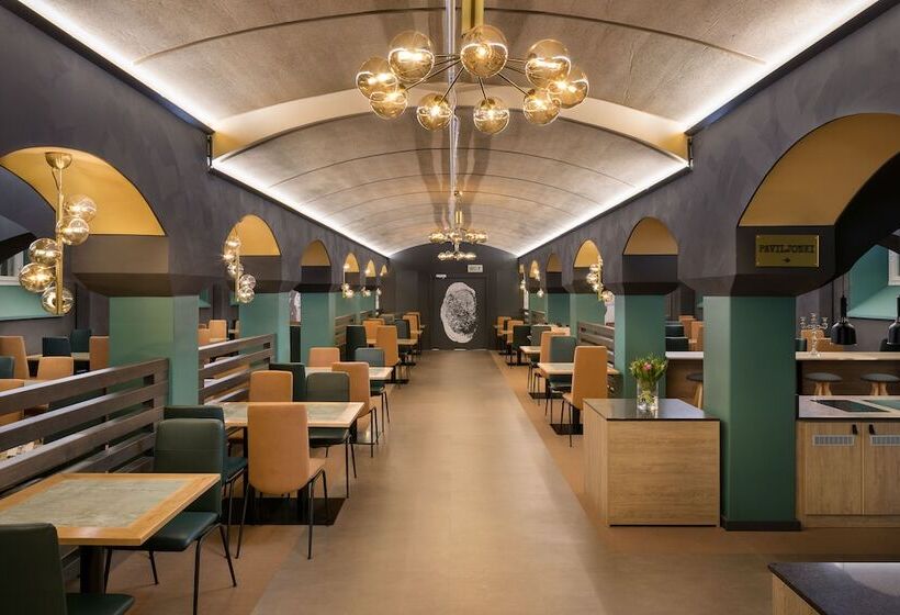 בית מלון כפרי Kakola