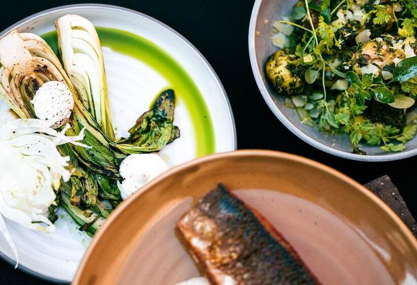 בית מלון כפרי Kakola