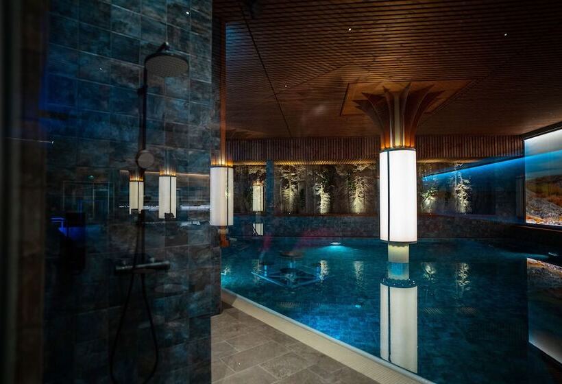 בית מלון כפרי Kakola