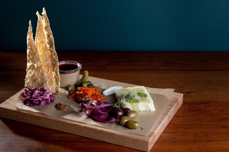 Kimpton Pittman Hotel, An Ihg