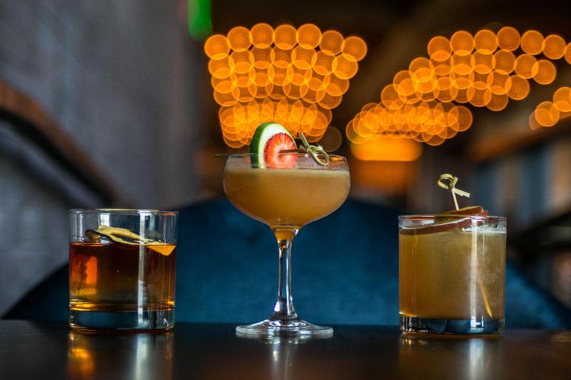 Kimpton Pittman Hotel, An Ihg