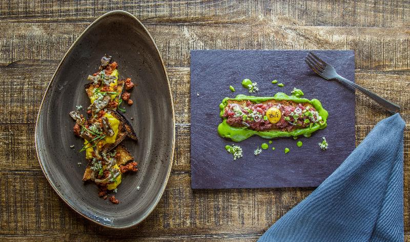 Kimpton Pittman Hotel, An Ihg