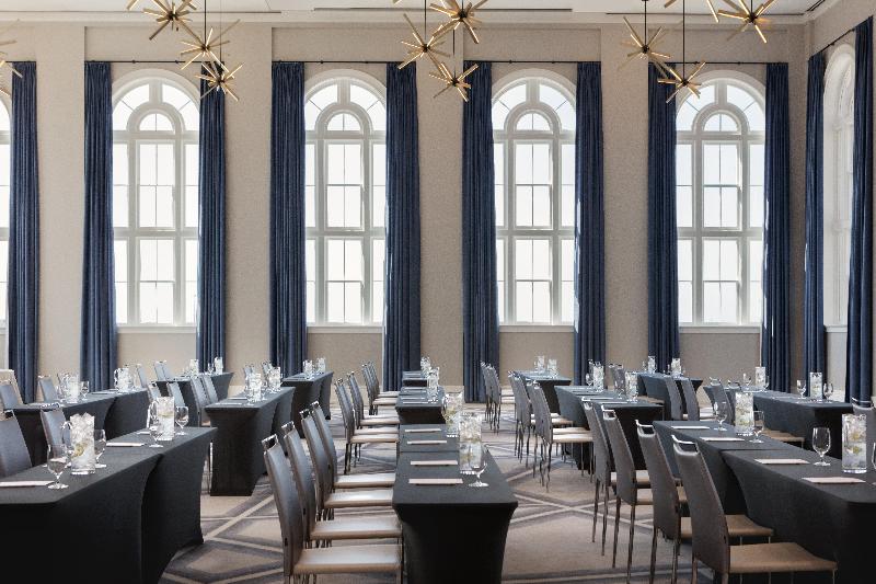 Kimpton Pittman Hotel, An Ihg