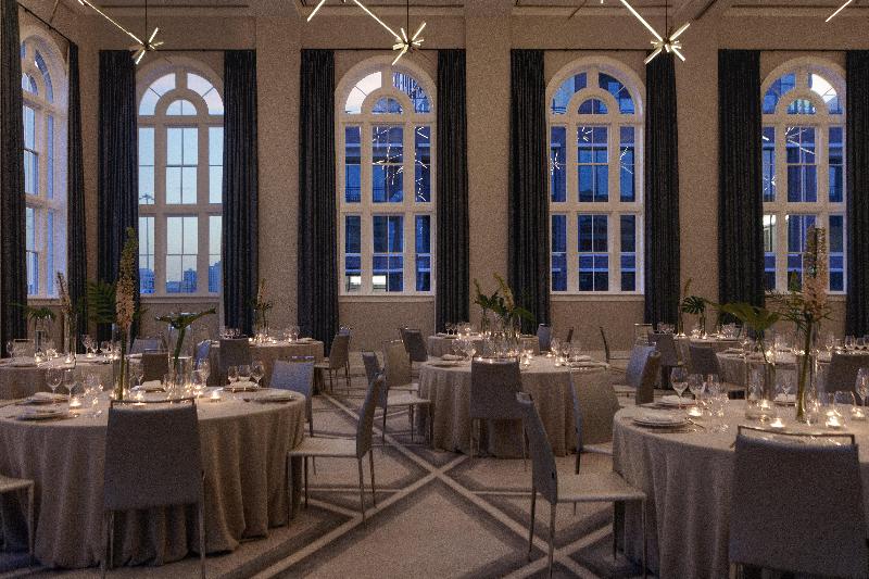 Kimpton Pittman Hotel, An Ihg