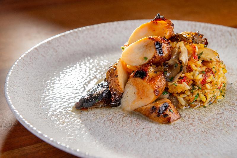 Kimpton Pittman Hotel, An Ihg