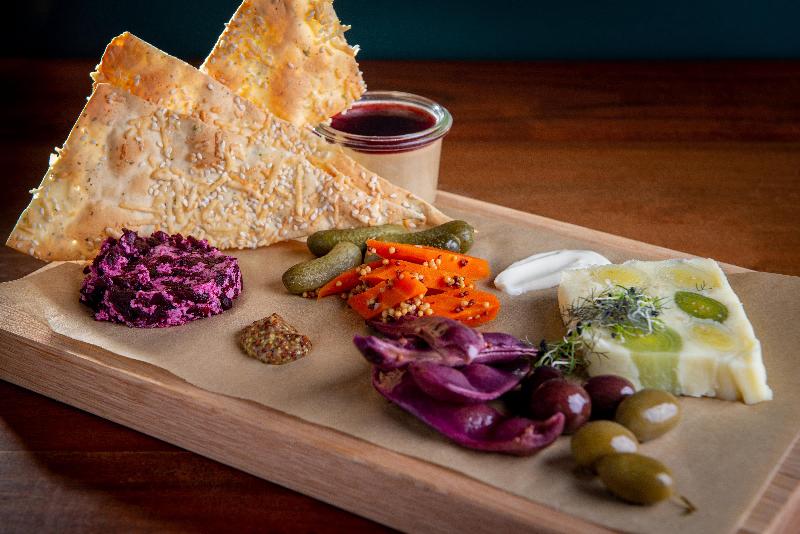 Kimpton Pittman Hotel, An Ihg