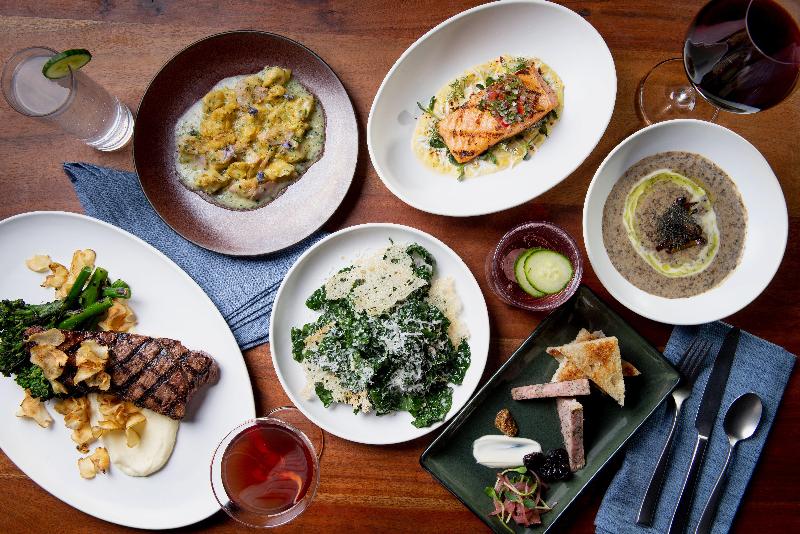 Kimpton Pittman Hotel, An Ihg