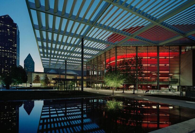 Kimpton Pittman Hotel, An Ihg