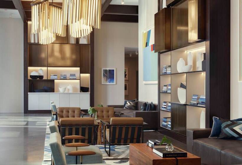 Kimpton Pittman Hotel, An Ihg