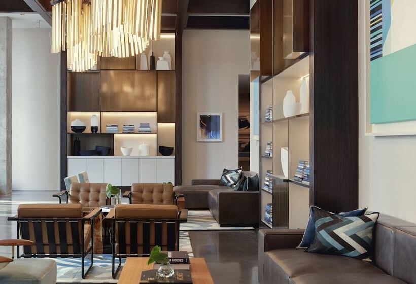 Kimpton Pittman Hotel, An Ihg