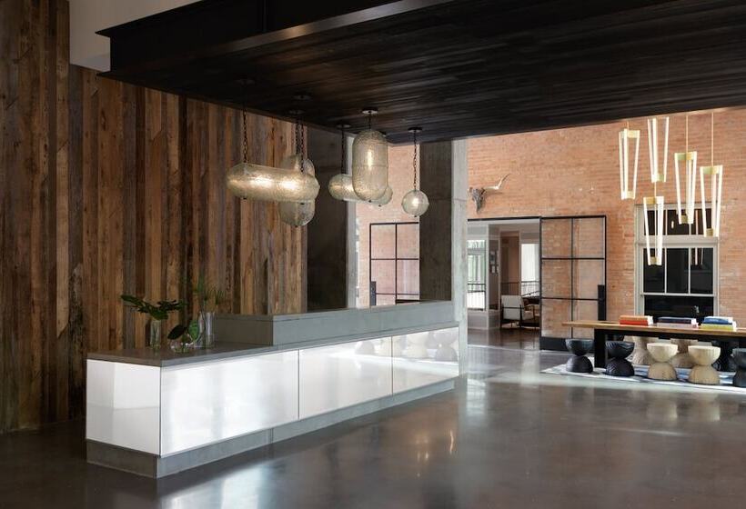 Kimpton Pittman Hotel, An Ihg