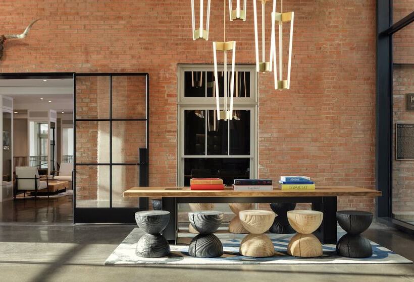 Kimpton Pittman Hotel, An Ihg