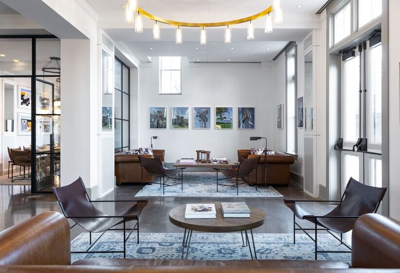 Kimpton Pittman Hotel, An Ihg