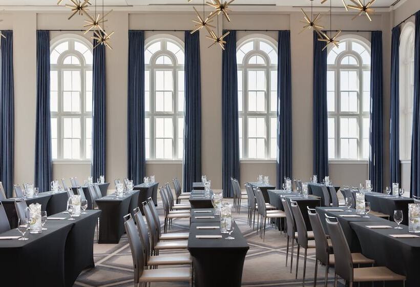 Kimpton Pittman Hotel, An Ihg