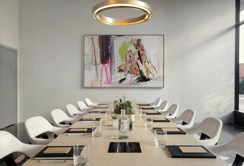 Kimpton Pittman Hotel, An Ihg