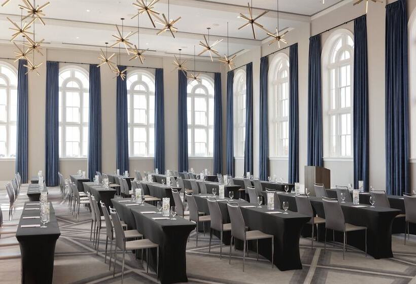 Kimpton Pittman Hotel, An Ihg