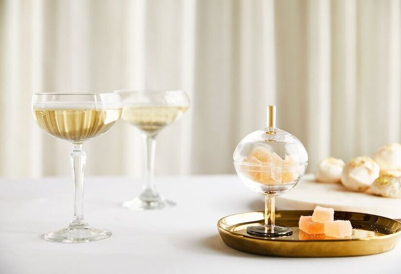 Kimpton Pittman Hotel, An Ihg