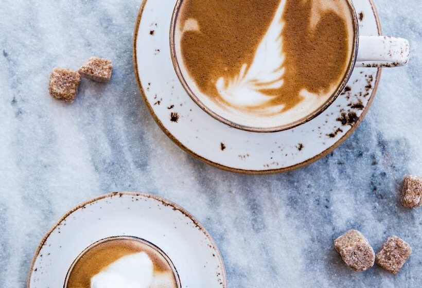 Kimpton Pittman Hotel, An Ihg