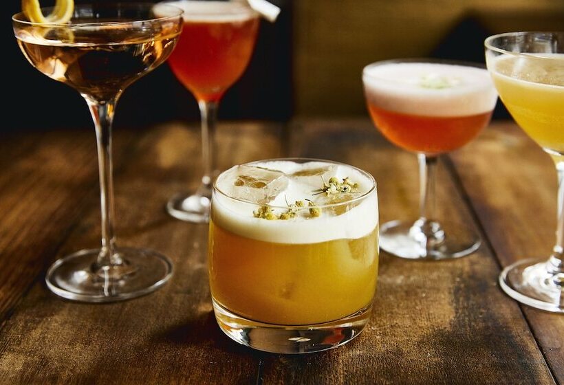 Kimpton Pittman Hotel, An Ihg