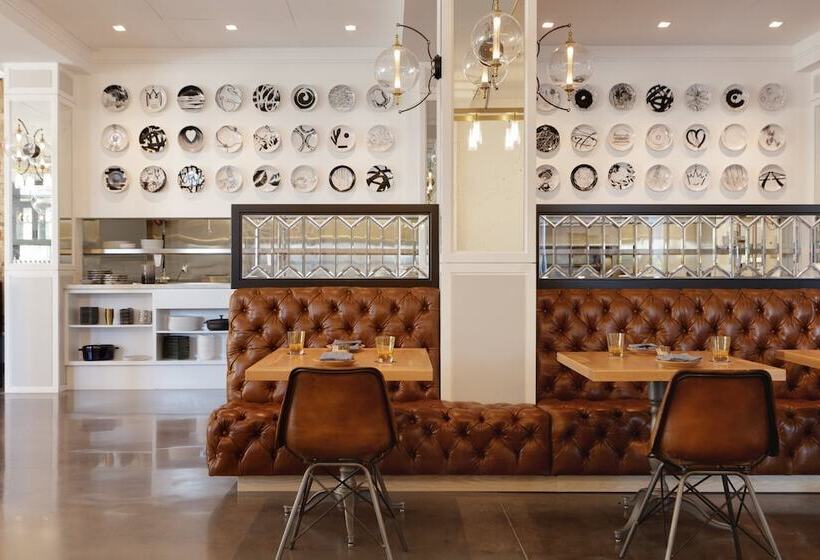 Kimpton Pittman Hotel, An Ihg