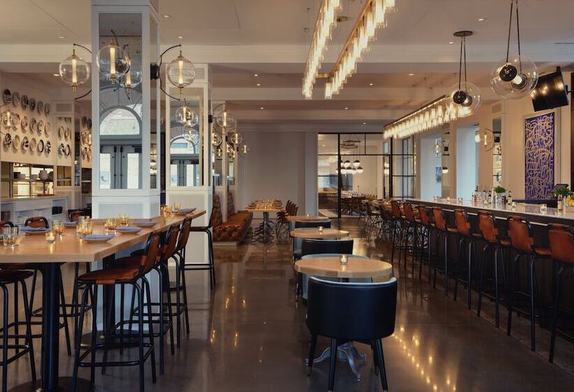 Kimpton Pittman Hotel, An Ihg