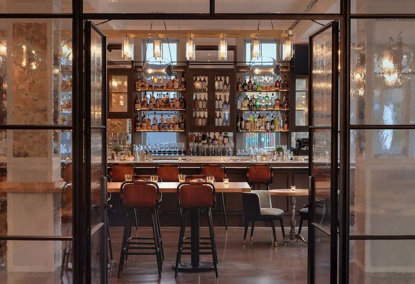 Kimpton Pittman Hotel, An Ihg