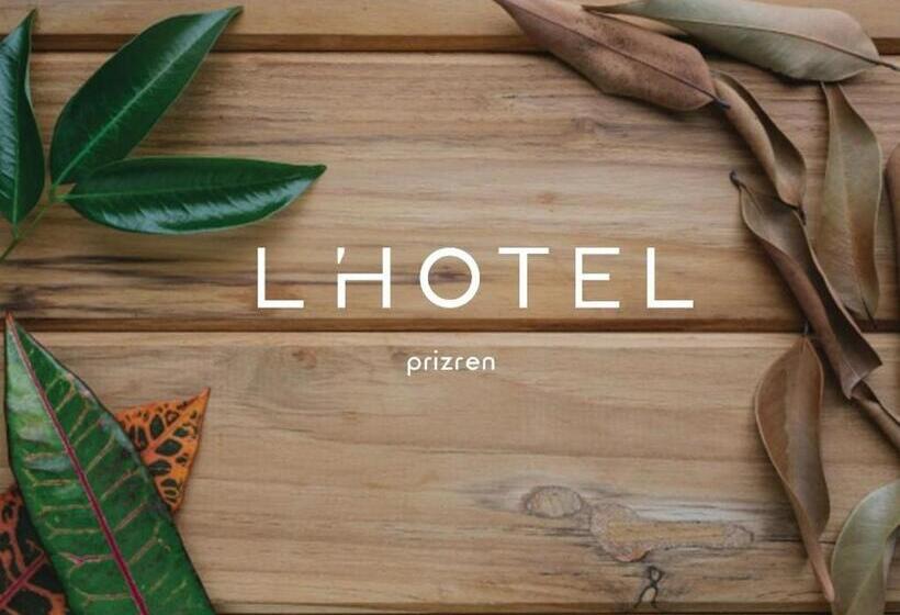 L Hotelpz
