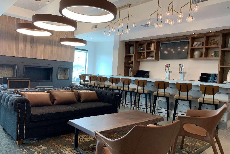 فندق La Quinta Inn & Suites By Wyndham Santa Rosa Sonoma