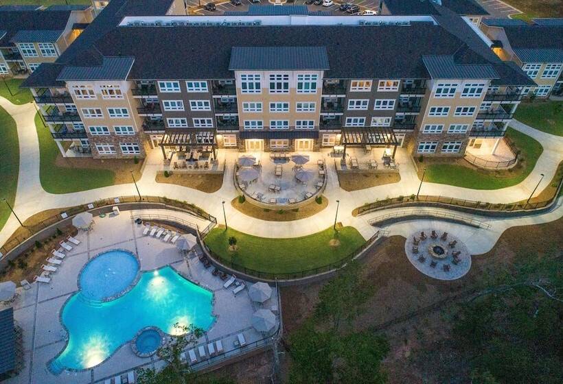 فندق Lakeside Lodge Clemson