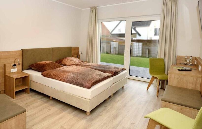 호텔 Landgasthof Vogt