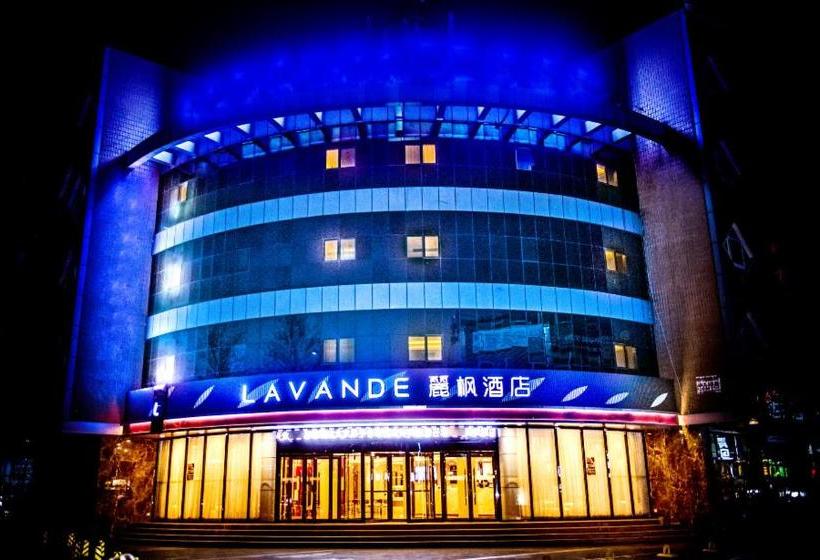 Lavande Hotel Beijing Changping Stadium