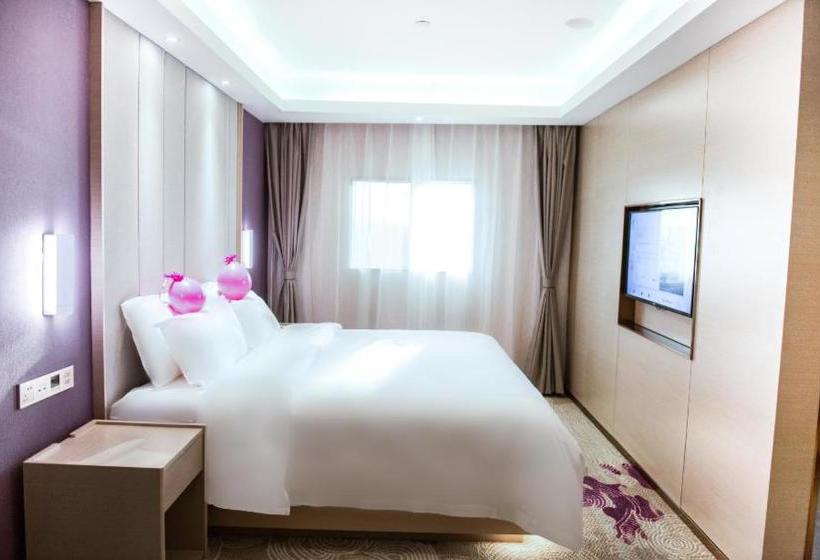 Lavande Hotel Beijing Changping Stadium