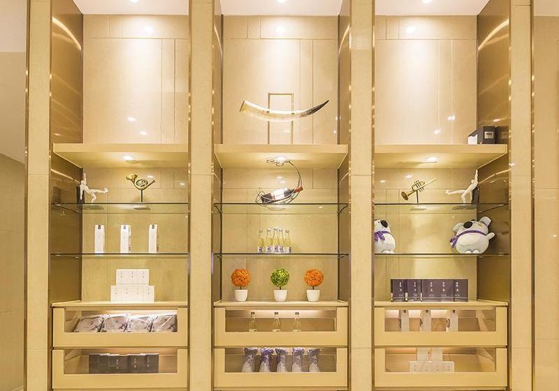 ホテル Lavande S Guangzhou Zhihui City