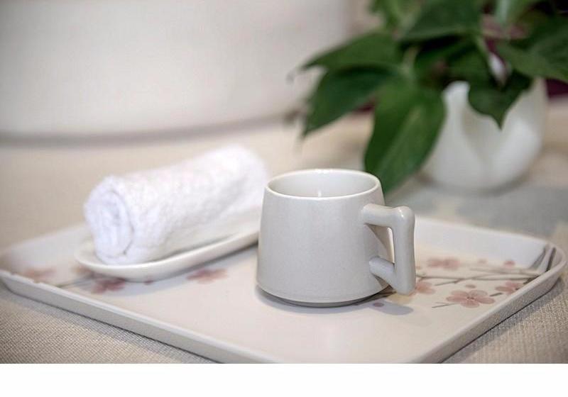 בית מלון כפרי City Comfort Inn Chengdu Tianfu Square Metro Station