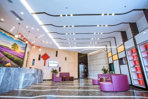 Lavande Hotels·guilin Wanfu Square