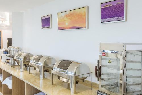 Lavande Hotels·guilin Wanfu Square