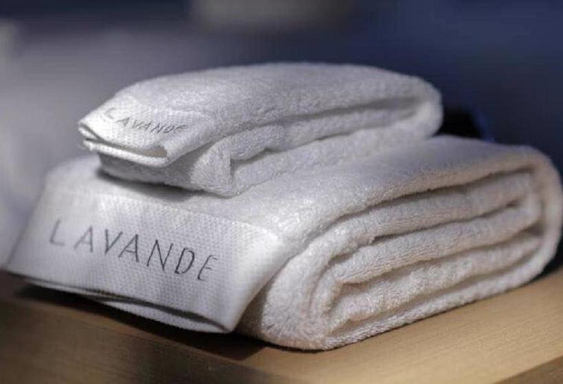 Lavande Hotels·guilin Wanfu Square