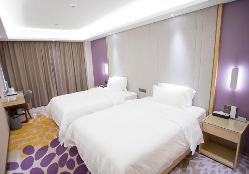 Lavande Hotel Shenzhen Xili Subway Station