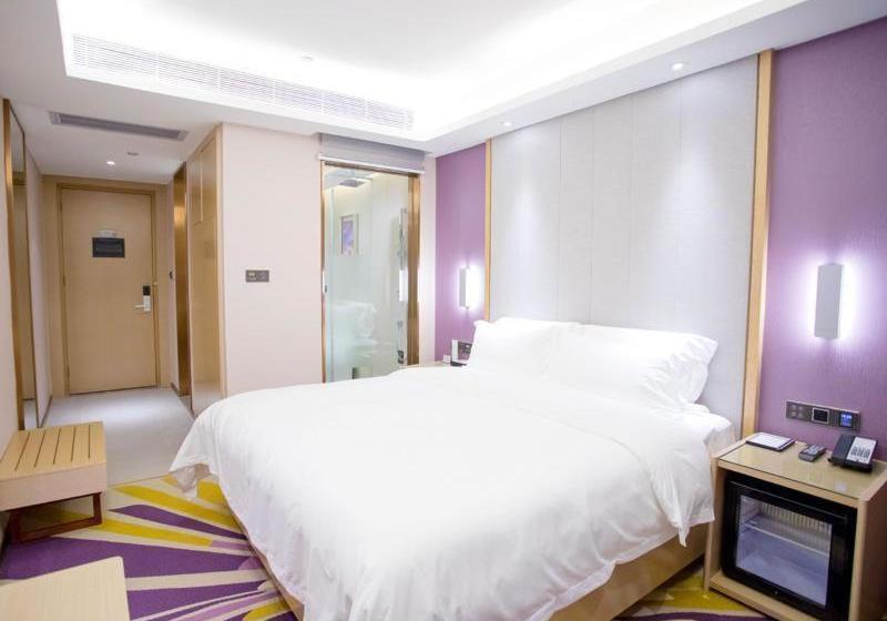 Lavande Hotel Shenzhen Xili Subway Station