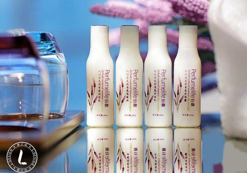 Lavande Hotel Suzhou Shilu Changxu