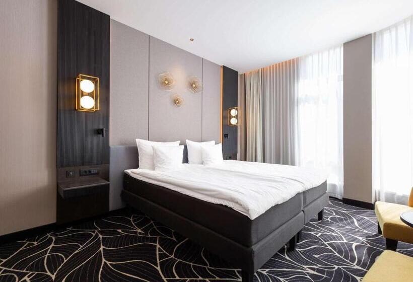 Movenpick Hotel Tallinn