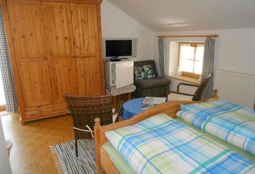 호텔 Lenzenhof, Familie Christian Und Stefanie Spitzl